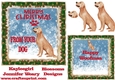 From your dog at Christmas 1