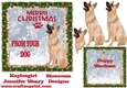 From your dog at Christmas 2