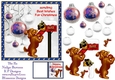 Sending Christmas wishes 2