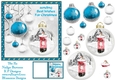 Sending Christmas wishes 5