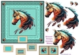 Beautiful horse 2