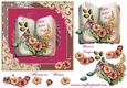 A beautiful mothers day book design