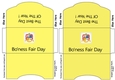 Boness Fair Money Wallets