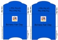 Boness Fair Money Wallets