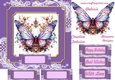 Beautiful birthday design