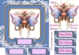 Beautiful birthday design