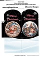 Santa gift bag 2