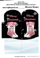 Santa gift bag 4