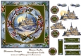 A lovely Christmas design