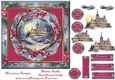 A lovely Christmas design