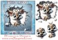 peek a boo Christmas 4