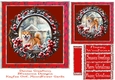 Christmas dog