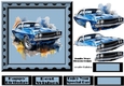 birthday car design 1