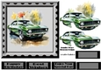 birthday car design 4