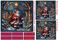 Christmas Tags and toppers 2