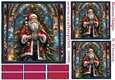  Christmas Tags and toppers 2