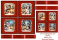 Pups at Christmas 7