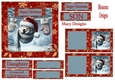 Christmas pups 5