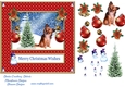 Dog Christmas 2