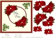 Poinsettia vintage 1