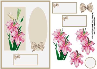 Beautiful Lillies