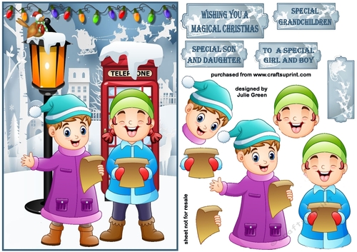 Christmas Carols