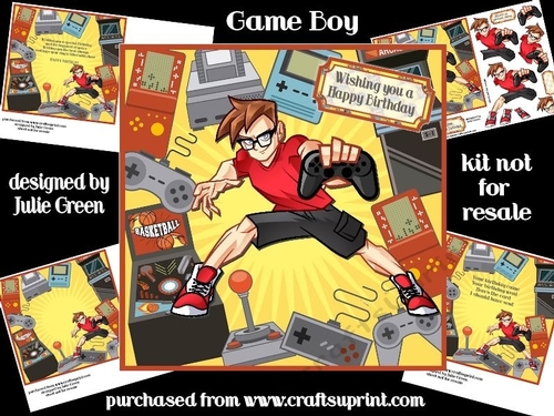 Game Boy