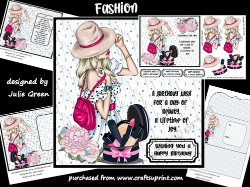 Fashion