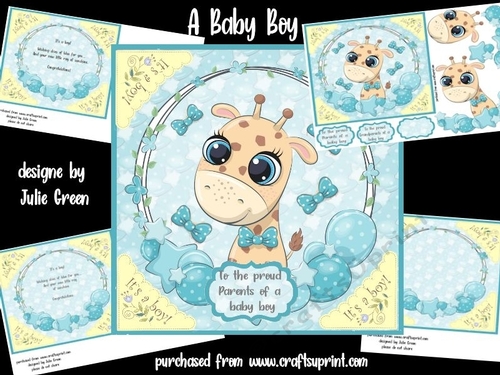 Its a boy 2