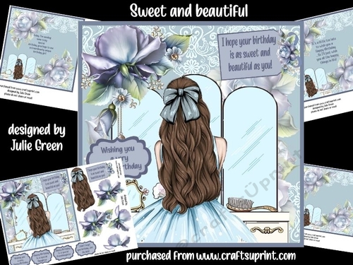Sweet and beautiful 2