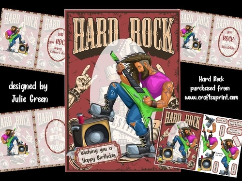 Hard Rock