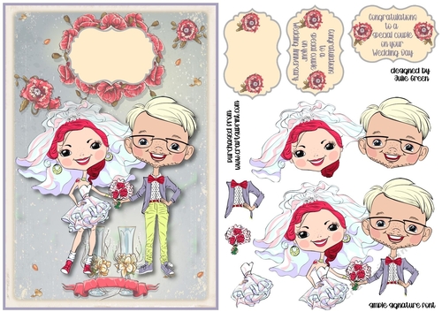 Wedding Day Wishes