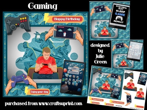 Gaming
