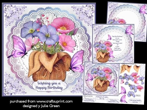Flowers for all occasions