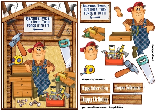 Measure twice cut once!