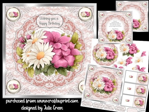 Flowers for your birthday