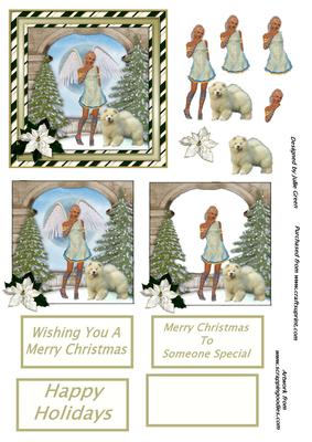 White Christmas