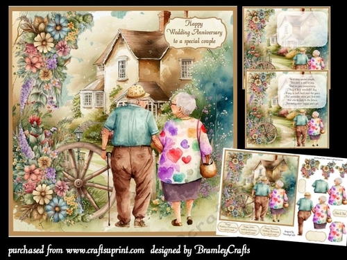 Garden of love 2