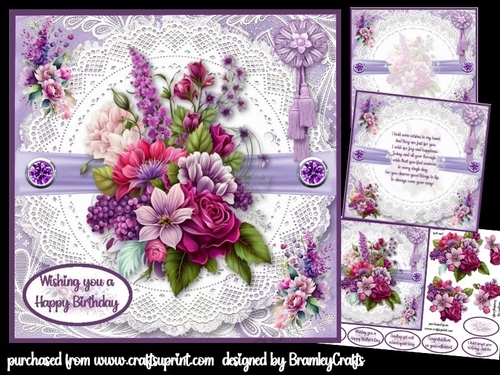 All occasion flowers