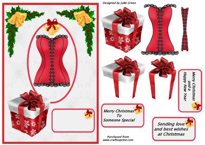 With Love at Christmas