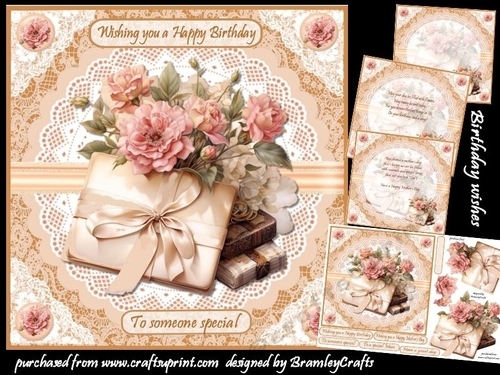 Birthday wishes