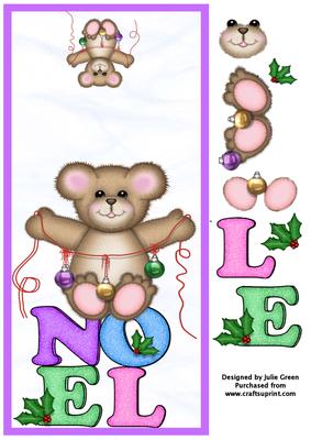 Noels Christmas