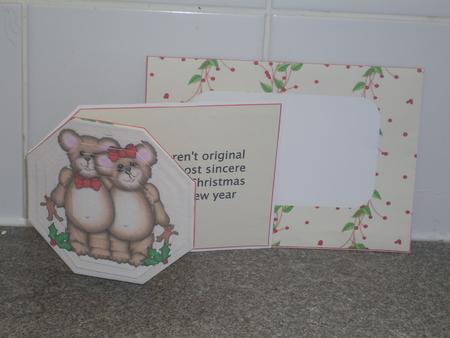 Love Bears Xmas