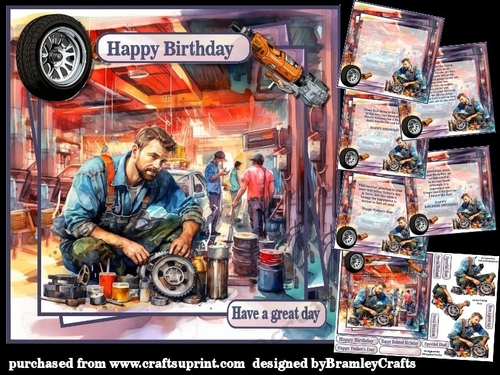 car Mechanic