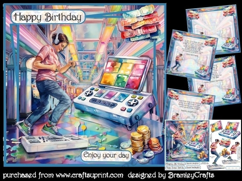 Arcade games for girls