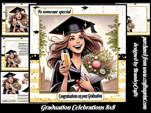 Graduation Celebrations