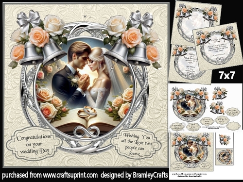 the book of love 7x7