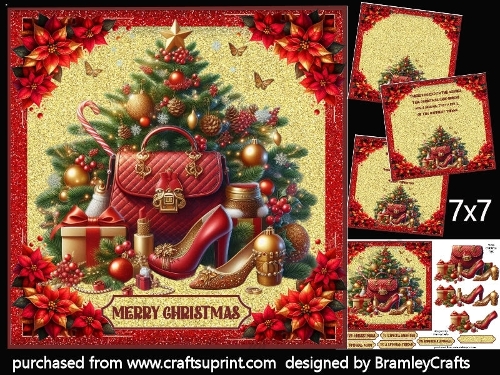 Accessories For Christmas