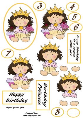 Little Princess