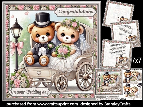 Love and Marriage